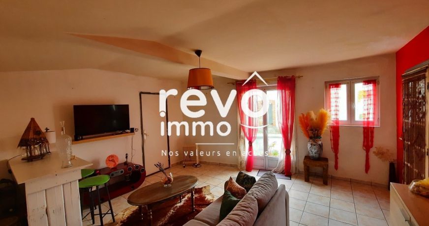 vente Maison Saint Remy En Mauges