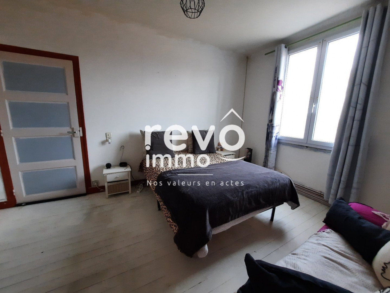 à vendre Maison Saint Remy En Mauges - Photo 4