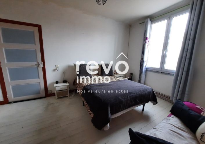 à vendre Maison Saint Remy En Mauges
