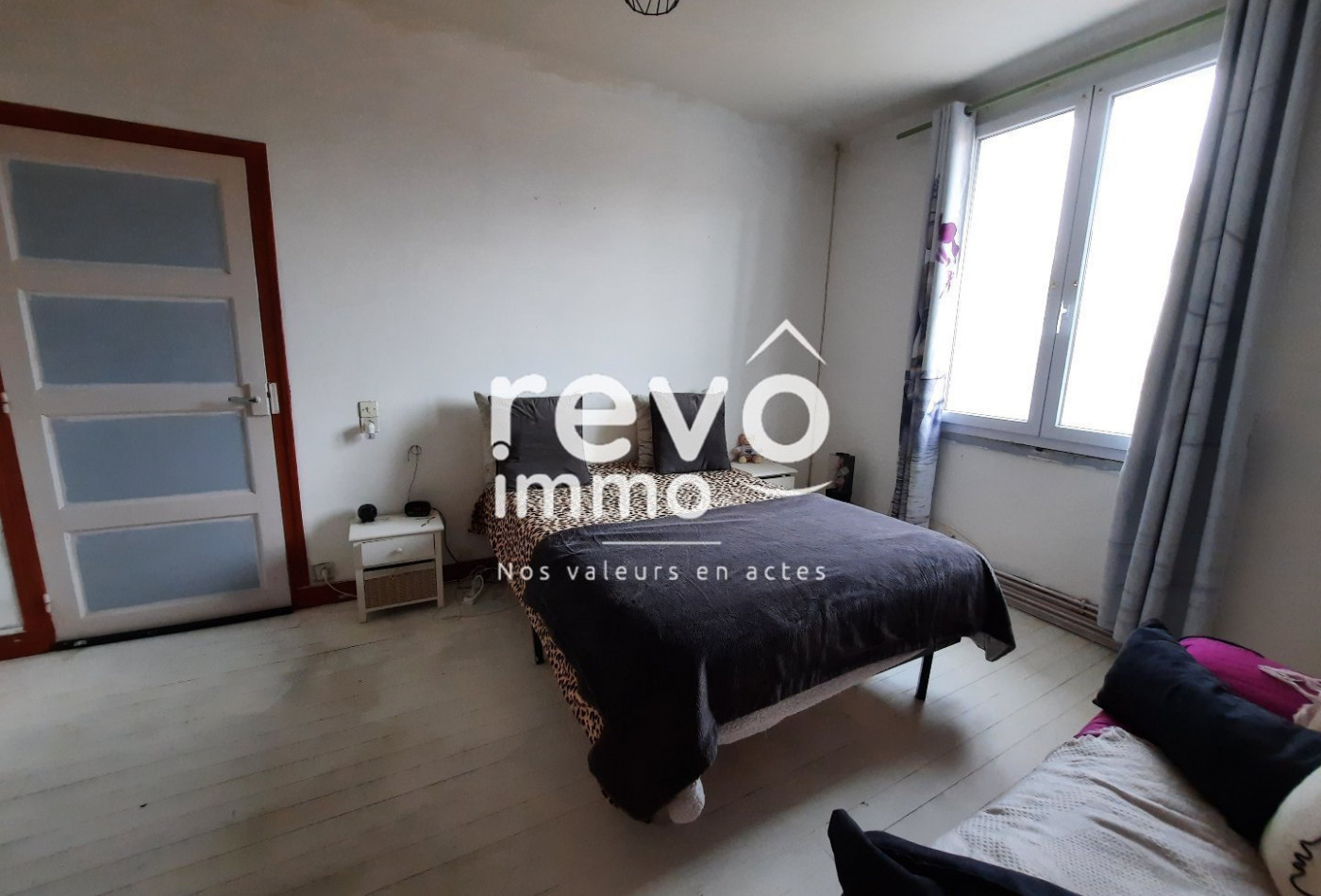 vente Maison Saint Remy En Mauges - Photo 4