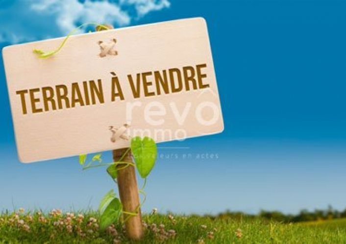 à vendre Terrain Montbazin