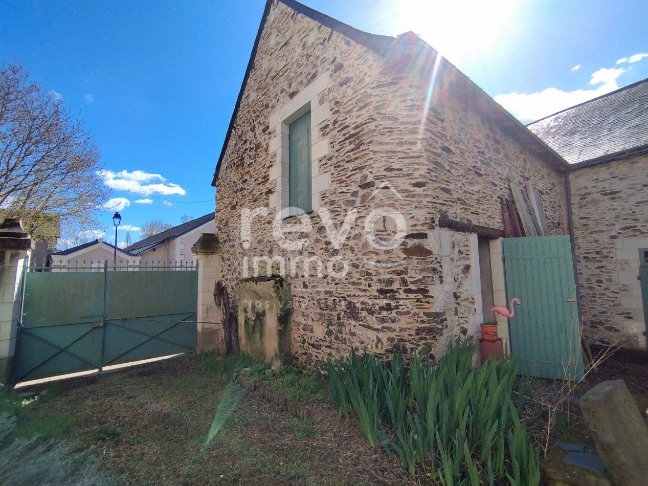 à vendre Demeure de ville et village Denee - Photo 4