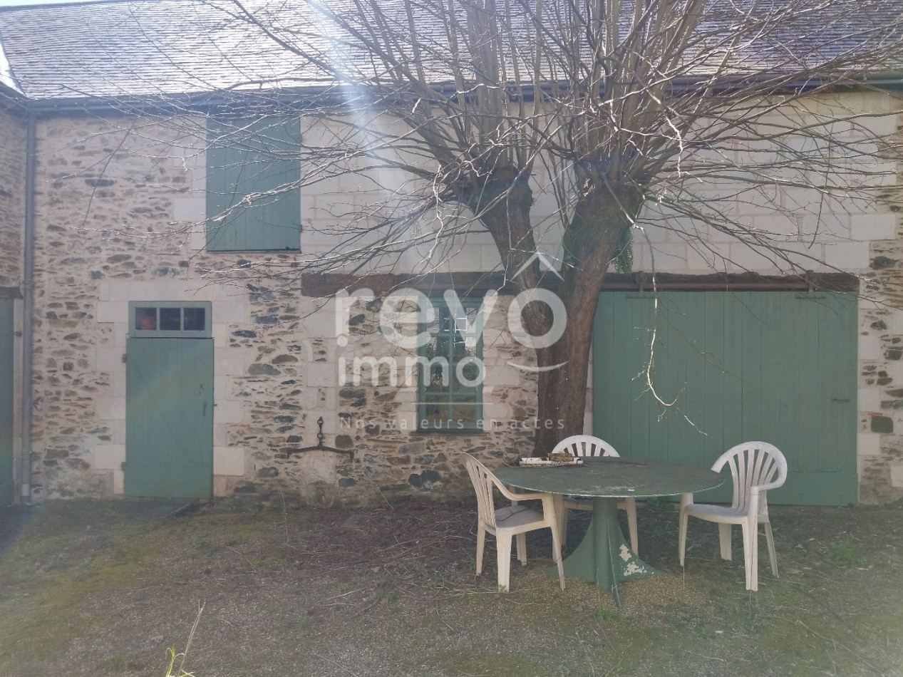 à vendre Demeure de ville et village Denee - Photo 2