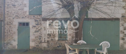 vente Demeure de ville et village Denee