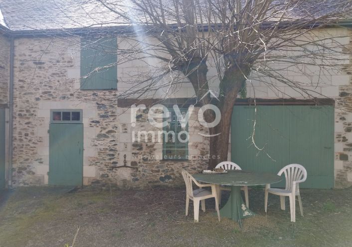 à vendre Demeure de ville et village Denee