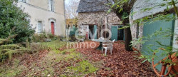vente Demeure de ville et village Denee