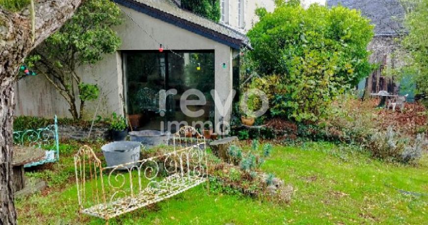 vente Demeure de ville et village Denee