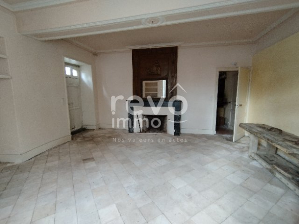 à vendre Demeure de ville et village Denee - Photo 6