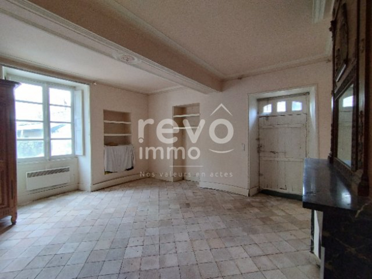 à vendre Demeure de ville et village Denee - Photo 7