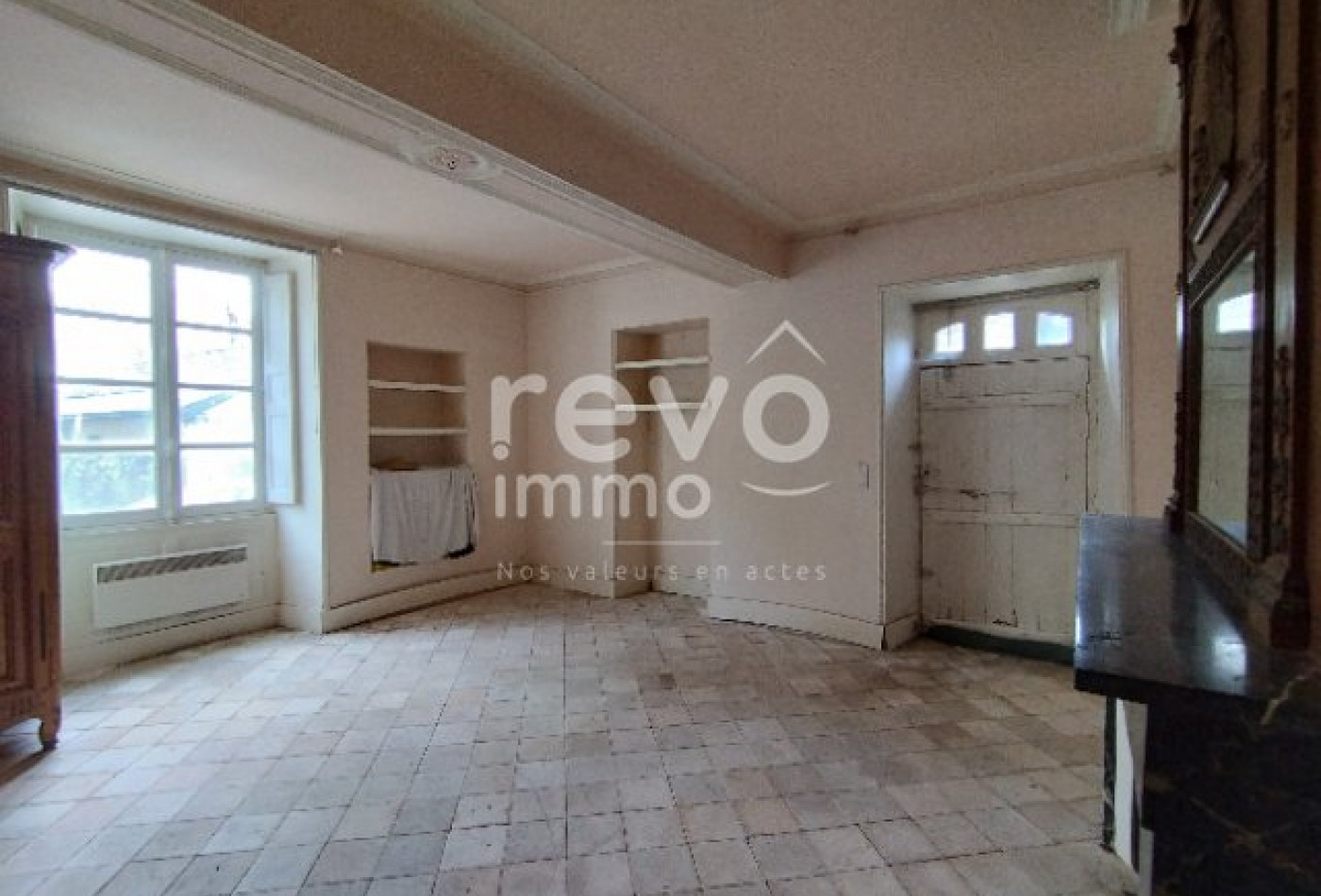 vente Demeure de ville et village Denee - Photo 7