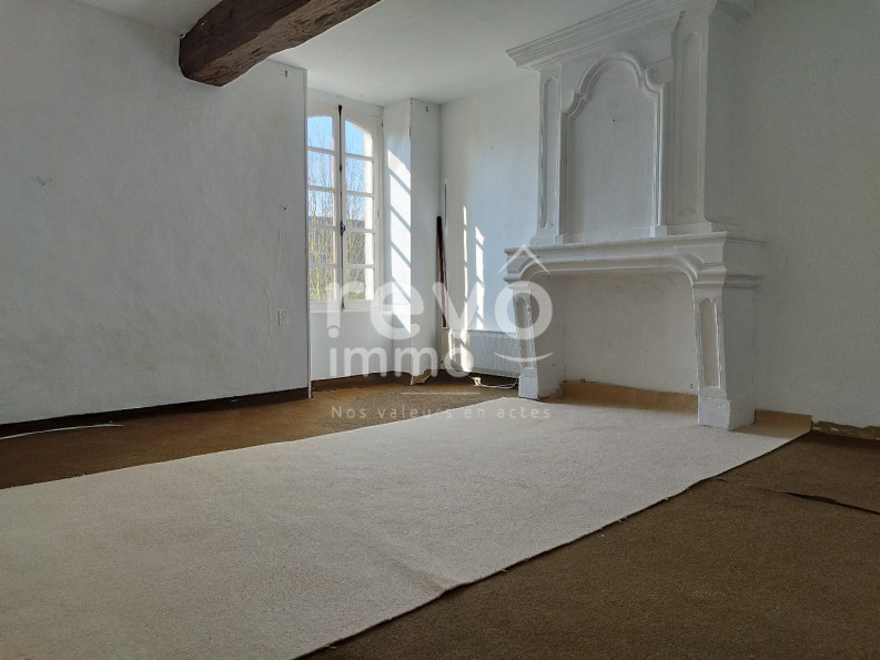 vente Demeure de ville et village Denee - Photo 8