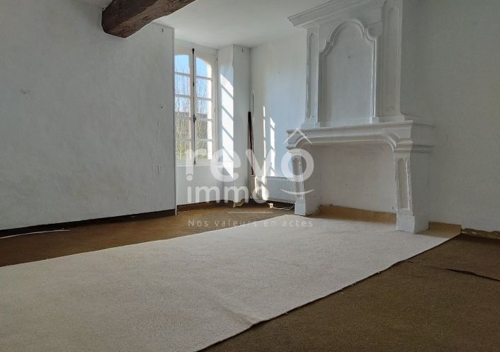 à vendre Demeure de ville et village Denee