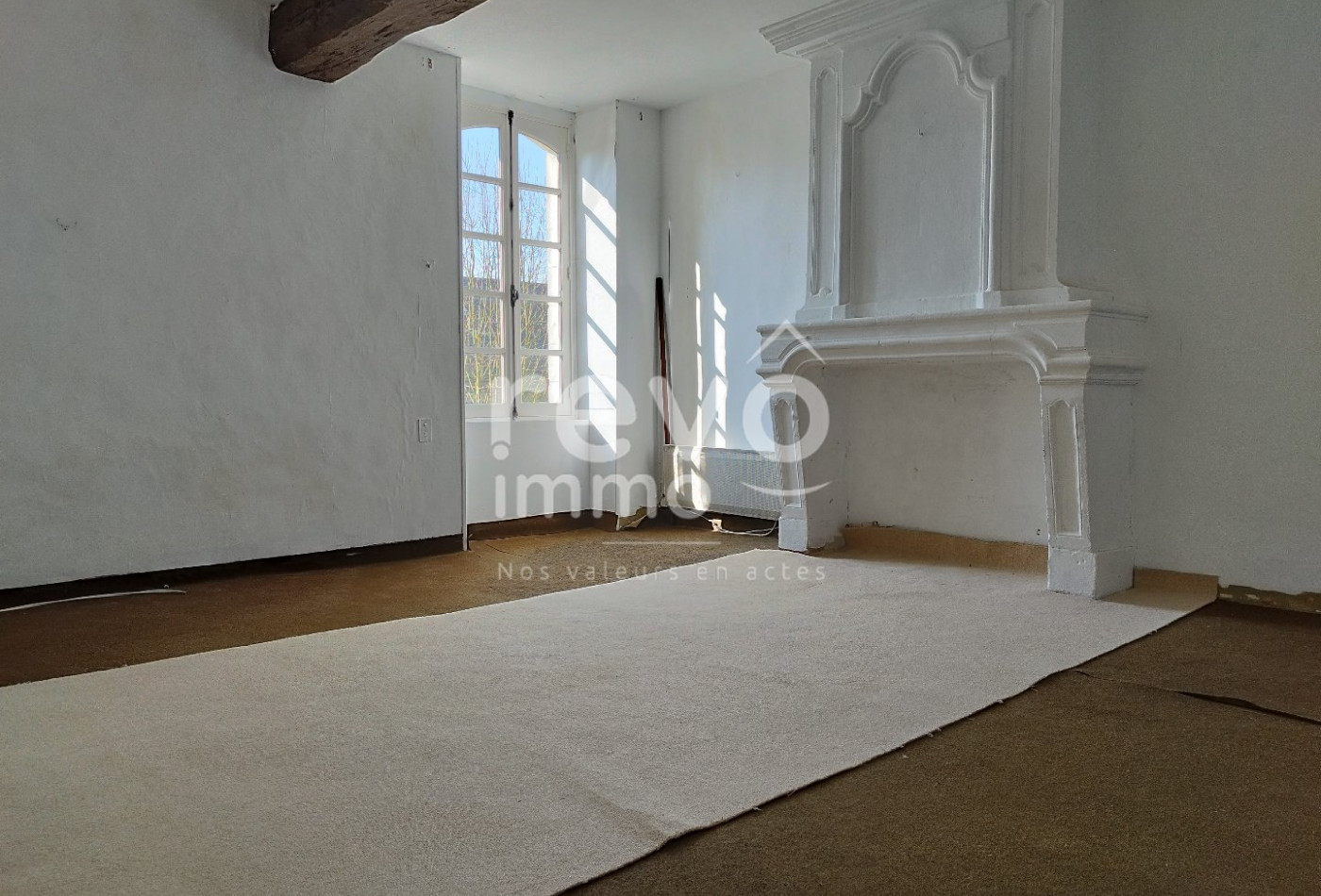 vente Demeure de ville et village Denee - Photo 8