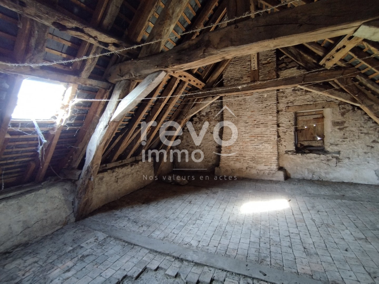 à vendre Demeure de ville et village Denee - Photo 9