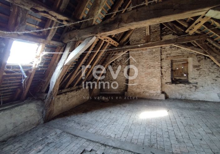 à vendre Demeure de ville et village Denee