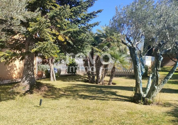 à vendre Villa Pezenas