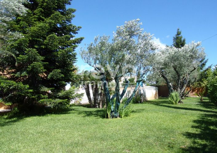 à vendre Villa Pezenas
