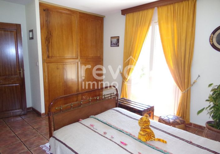 à vendre Villa Pezenas