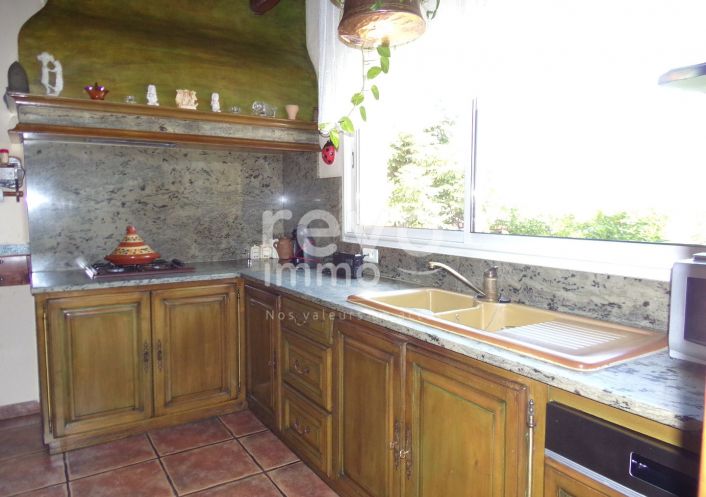 à vendre Villa Pezenas