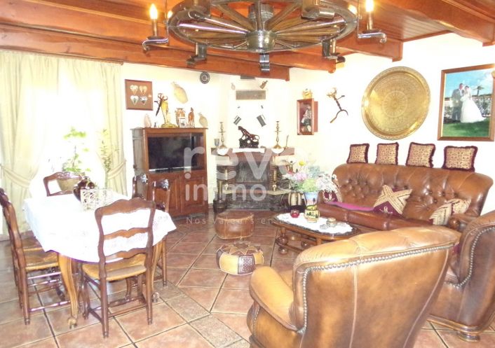 à vendre Villa Pezenas