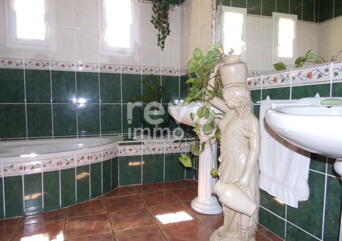 à vendre Villa Pezenas