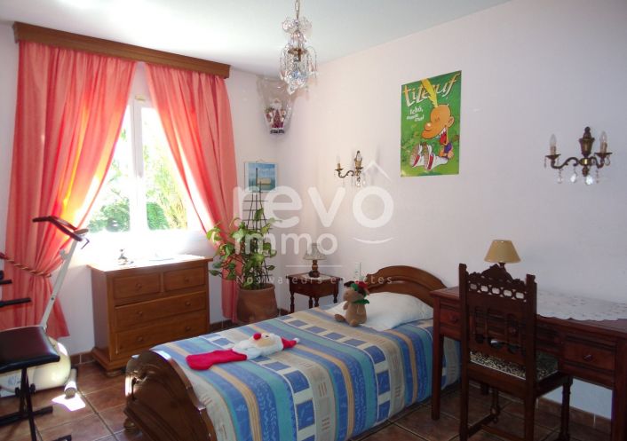 à vendre Villa Pezenas