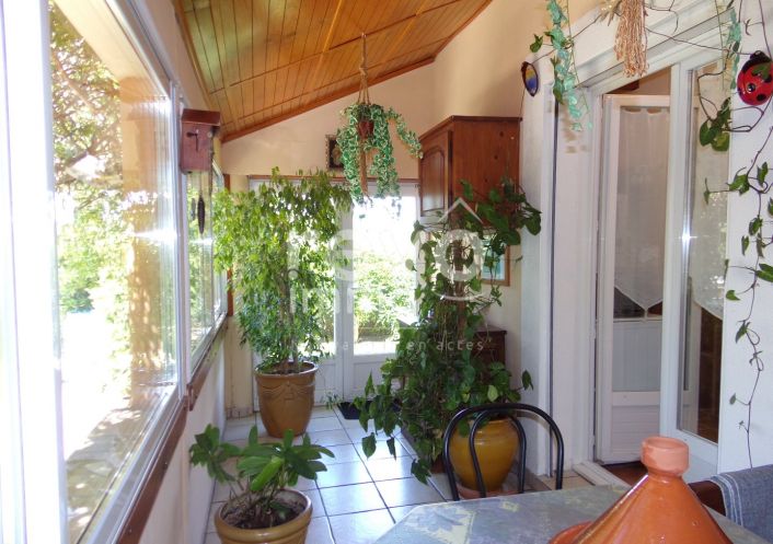 à vendre Villa Pezenas