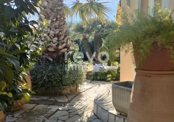 à vendre Villa Pezenas