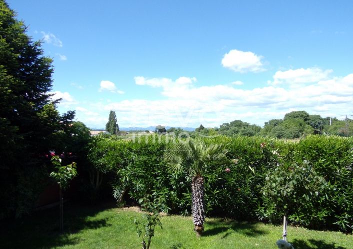 à vendre Villa Pezenas