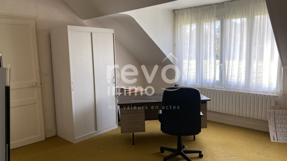 vente Maison de caractère Guecelard - Photo 9