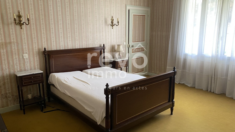 vente Maison de caractère Guecelard - Photo 4