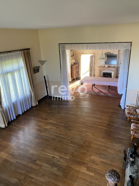 vente Maison de caractère Guecelard - Photo 3