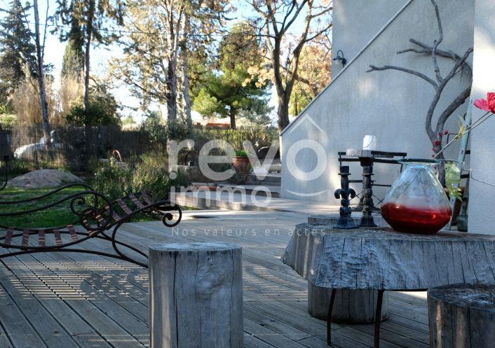 à vendre Villa Pezenas