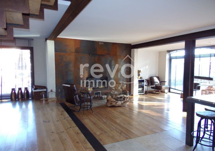 à vendre Villa Pezenas