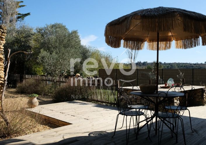 à vendre Villa Pezenas