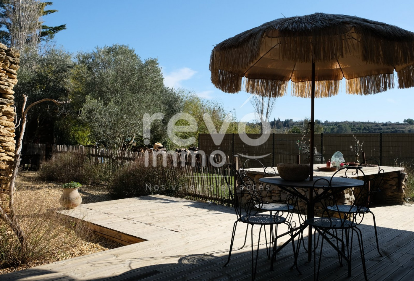 vente Villa Pezenas - Photo 8