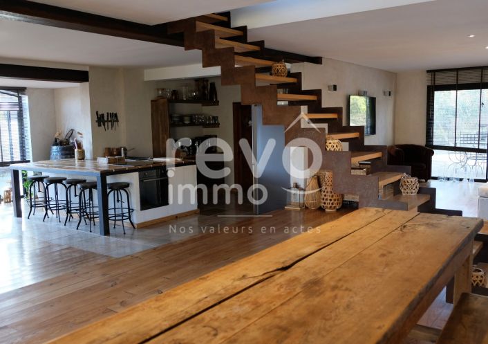 à vendre Villa Pezenas