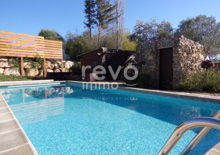 à vendre Villa Pezenas