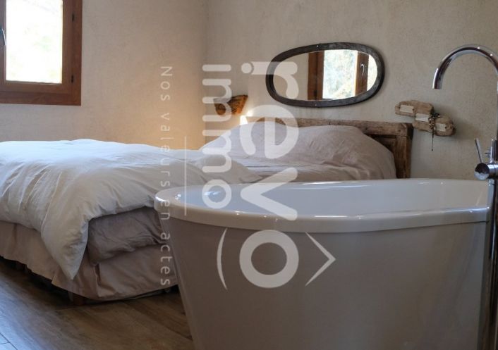 à vendre Villa Pezenas