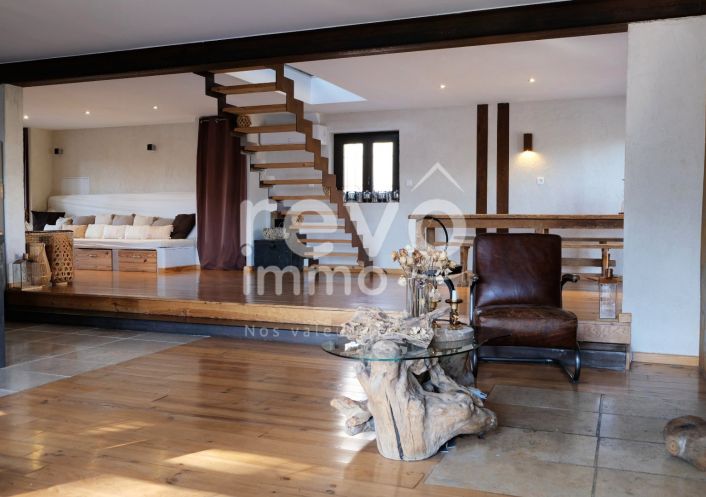 à vendre Villa Pezenas