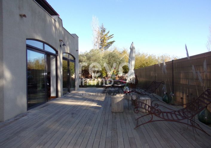 à vendre Villa Pezenas