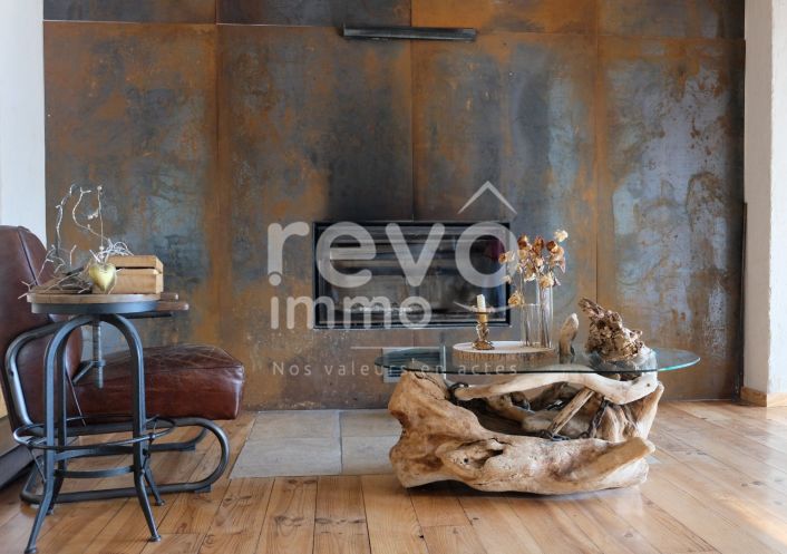 à vendre Villa Pezenas