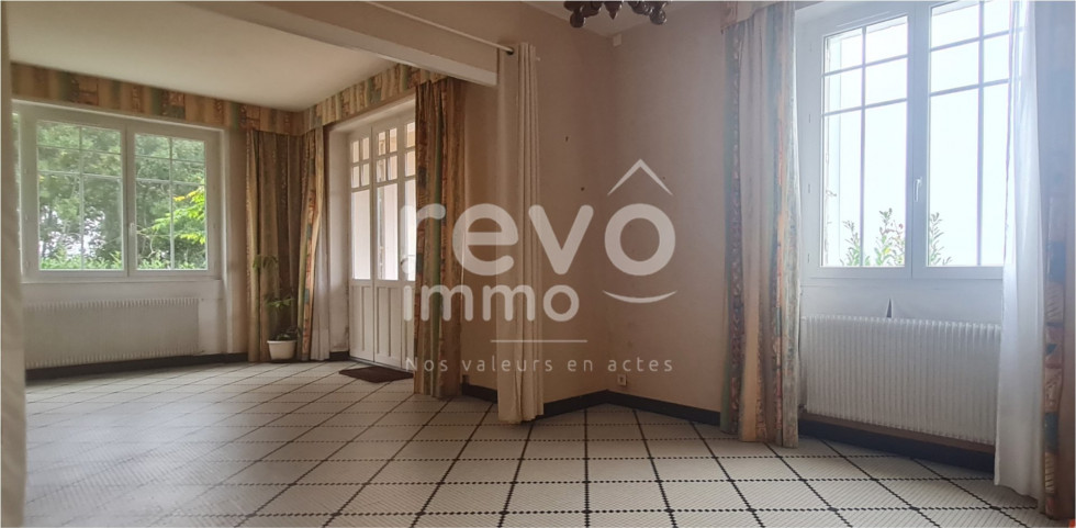 vente Maison Mauves Sur Loire - Photo 4