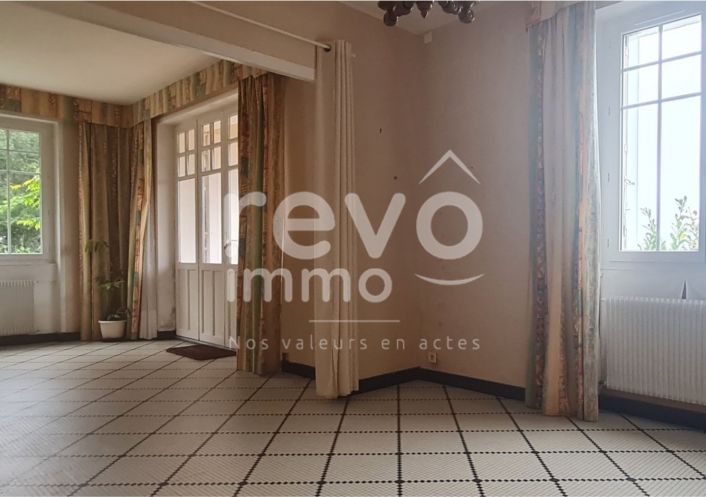 à vendre Maison Mauves Sur Loire