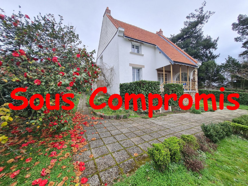vente Maison Mauves Sur Loire - Photo 1