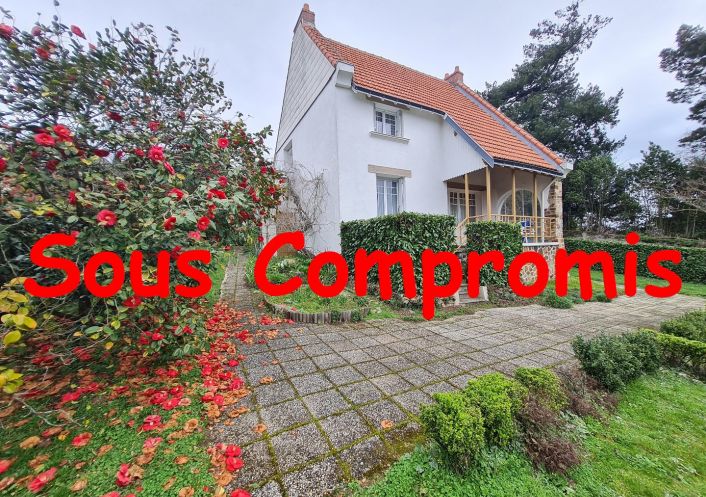 à vendre Maison Mauves Sur Loire