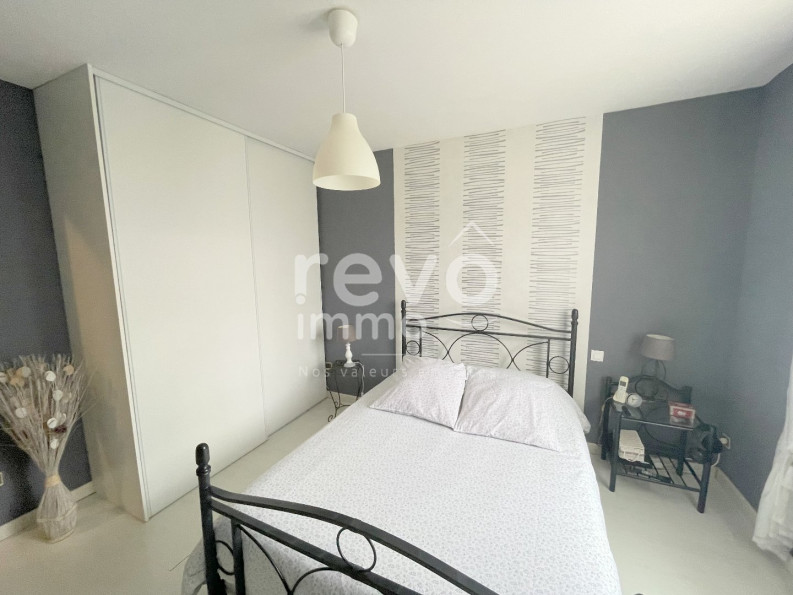 vente Maison individuelle Montbert - Photo 7