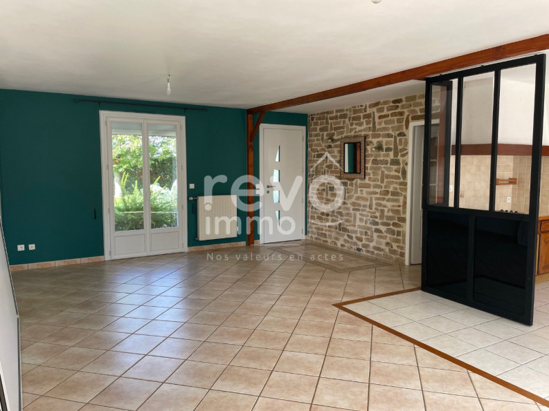 vente Maison individuelle Montbert - Photo 3