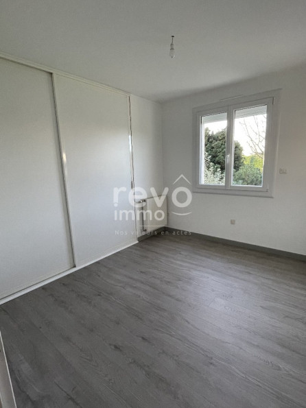 vente Maison individuelle Montbert - Photo 6
