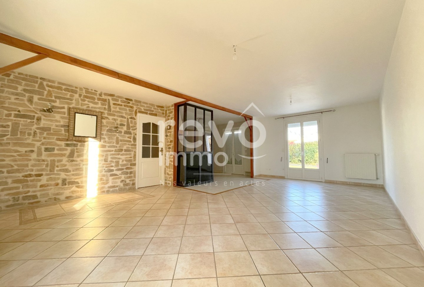vente Maison individuelle Montbert - Photo 4